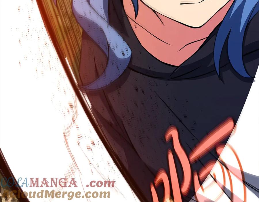 神的打工世界 第71话 循环的痛苦 第37页