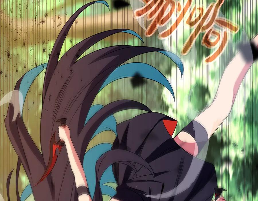神的打工世界 第71话 循环的痛苦 第32页