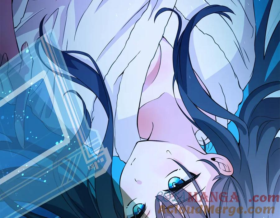 神的打工世界 第71话 循环的痛苦 第133页