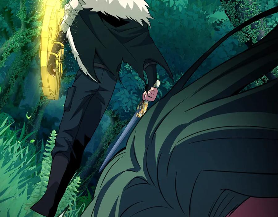 神的打工世界 第71话 循环的痛苦 第243页