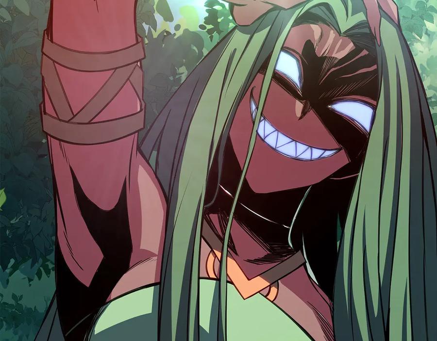 神的打工世界 第71话 循环的痛苦 第266页