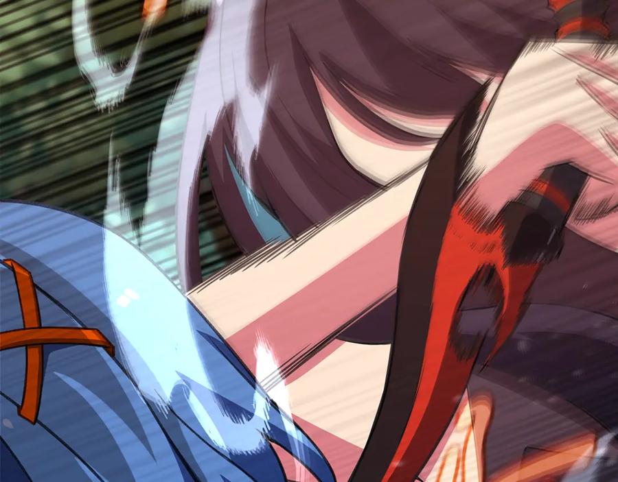 神的打工世界 第71话 循环的痛苦 第8页