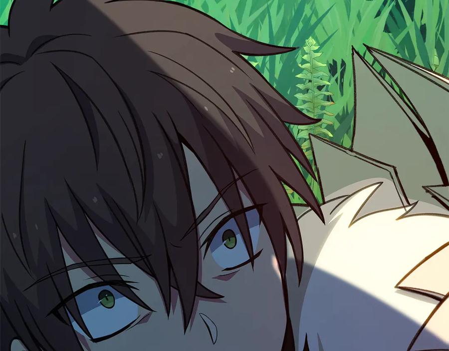 神的打工世界 第71话 循环的痛苦 第260页