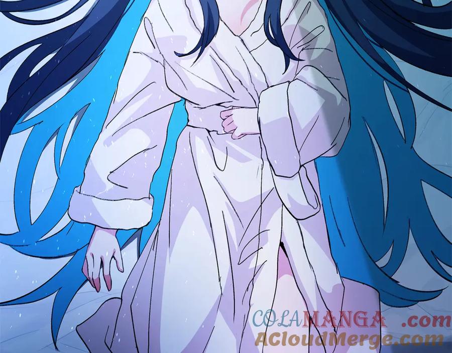 神的打工世界 第71话 循环的痛苦 第129页