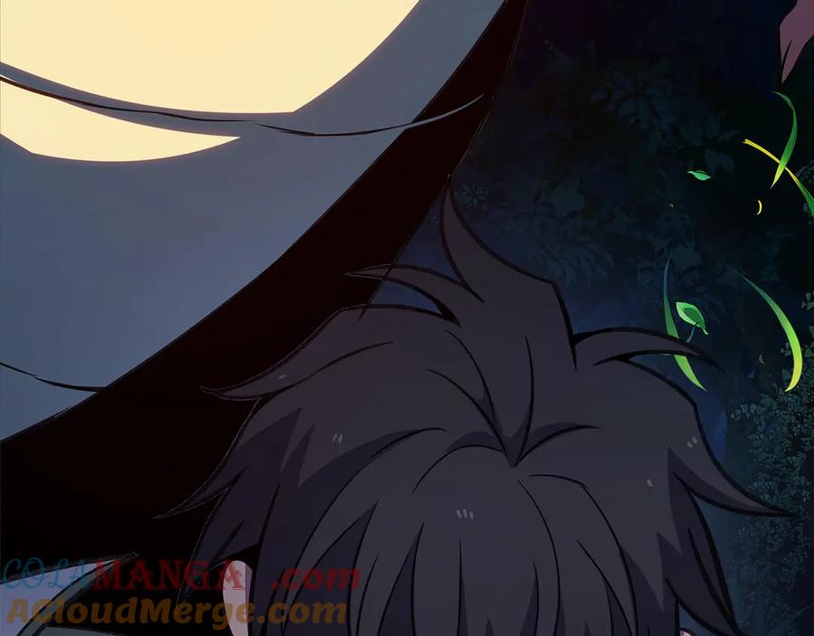 神的打工世界 第71话 循环的痛苦 第269页