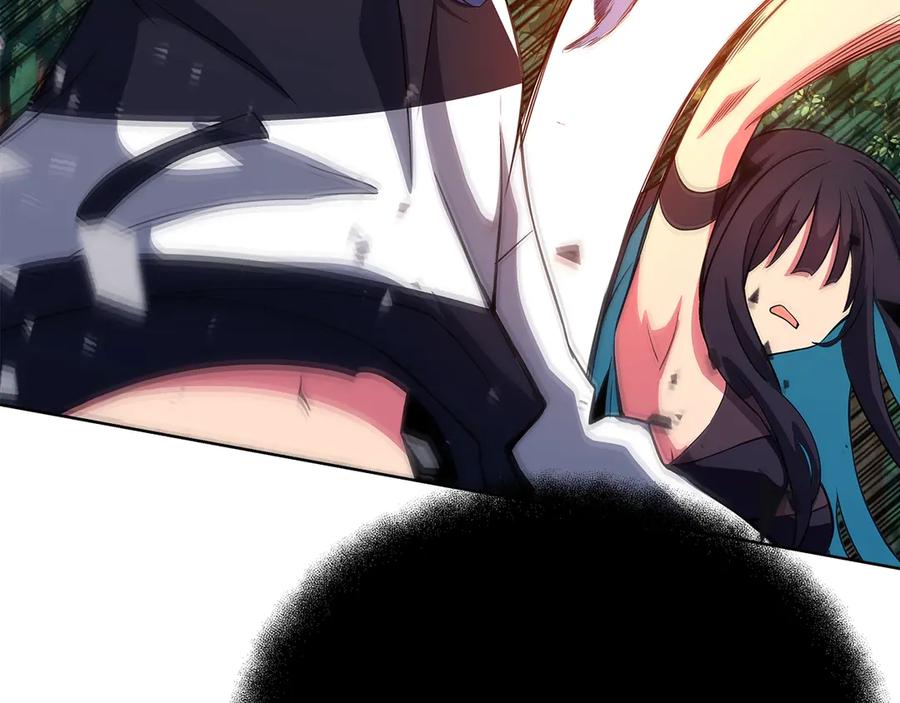 神的打工世界 第71话 循环的痛苦 第30页