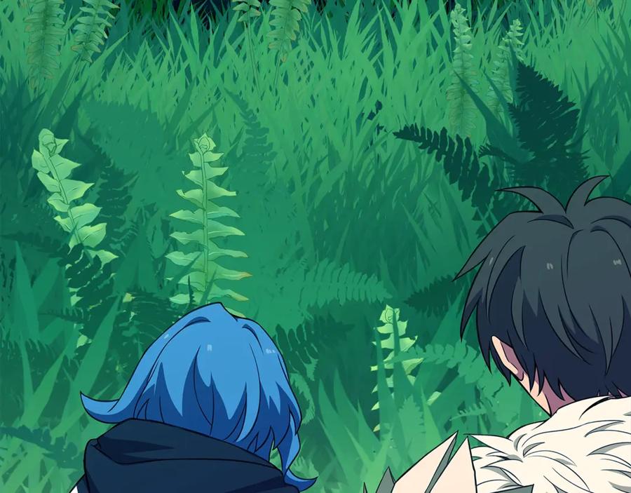 神的打工世界 第71话 循环的痛苦 第215页
