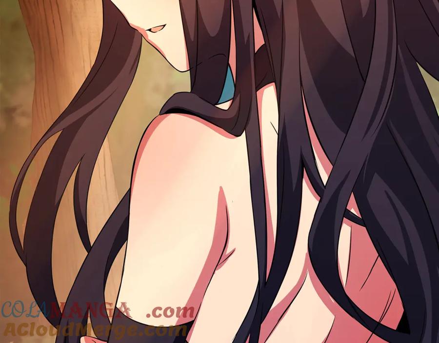 神的打工世界 第71话 循环的痛苦 第121页