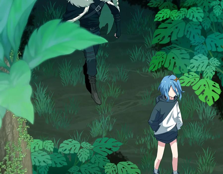 神的打工世界 第71话 循环的痛苦 第195页