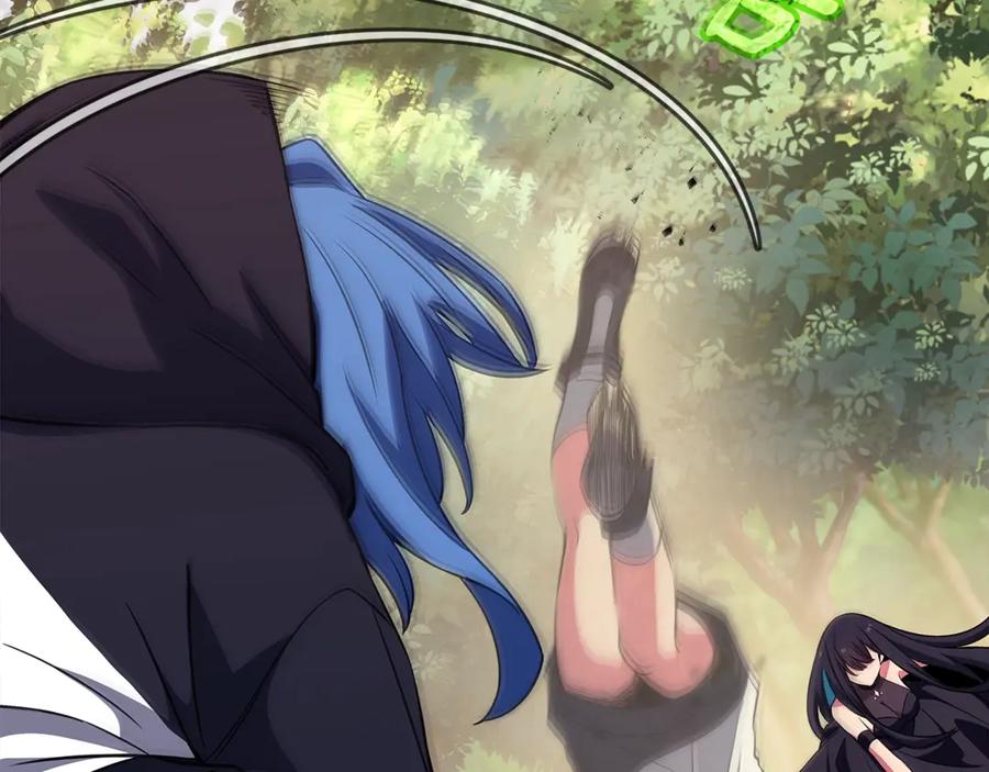 神的打工世界 第71话 循环的痛苦 第23页