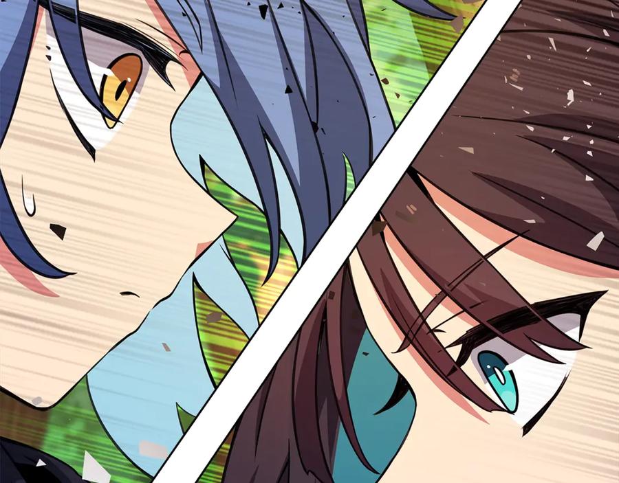 神的打工世界 第71话 循环的痛苦 第50页