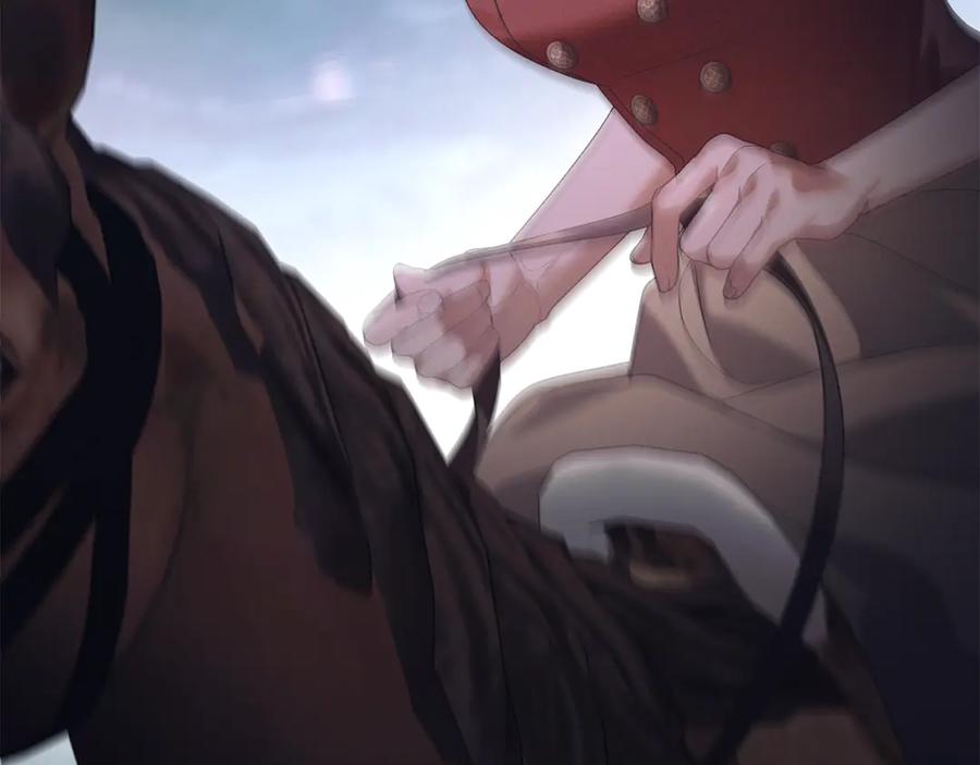 默许侵占 - 第76话 命悬一线 - 第168张图