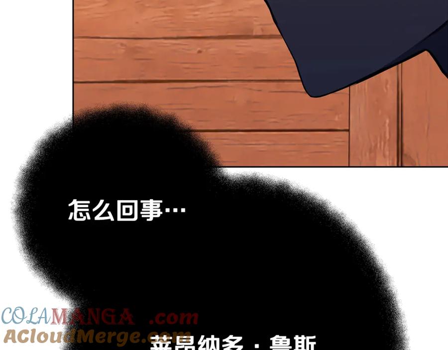 神的打工世界 第75话 预言的变数 第5页