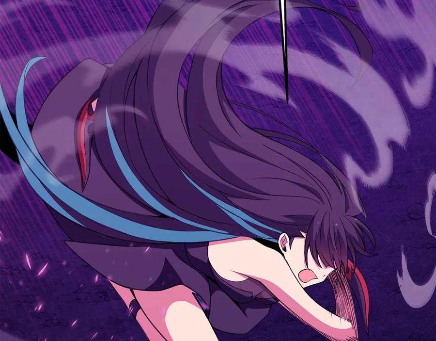 神的打工世界 第76话 混沌的使者 第19页