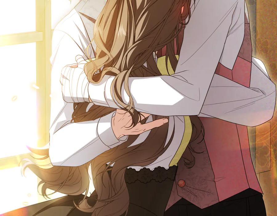 反派少女被爱意围绕 第80话 救下少年 第199页