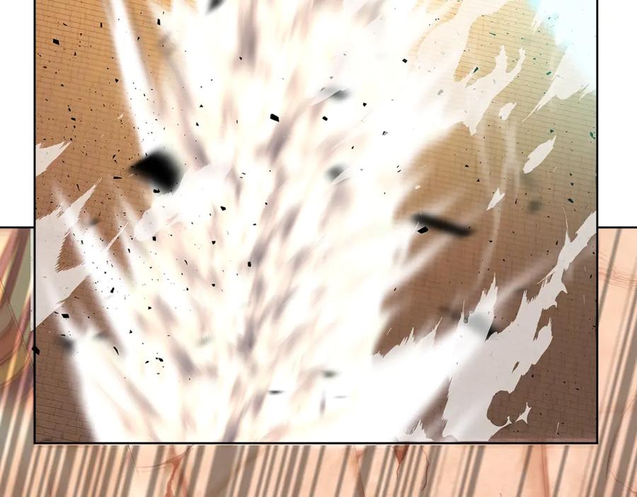 神的打工世界 第83话 法老的解脱 第3页