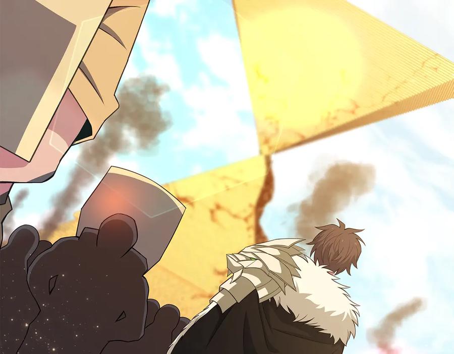 神的打工世界 第83话 法老的解脱 第82页