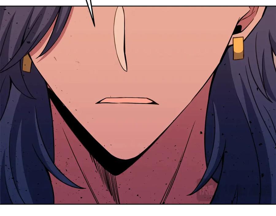 神的打工世界 第83话 法老的解脱 第28页