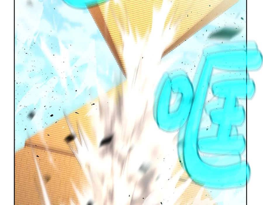 神的打工世界 第83话 法老的解脱 第2页