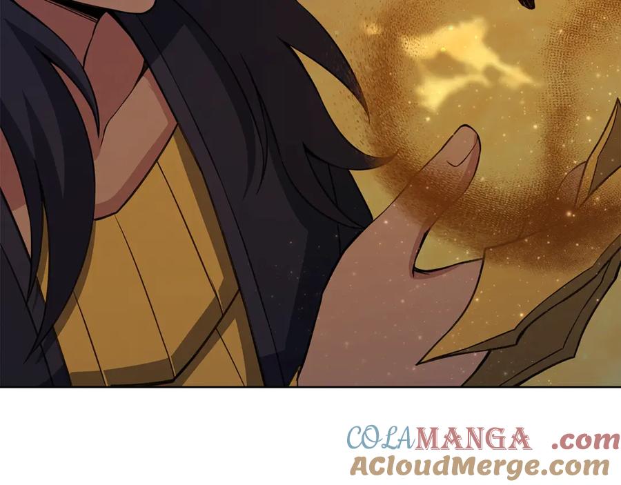 神的打工世界 第83话 法老的解脱 第109页