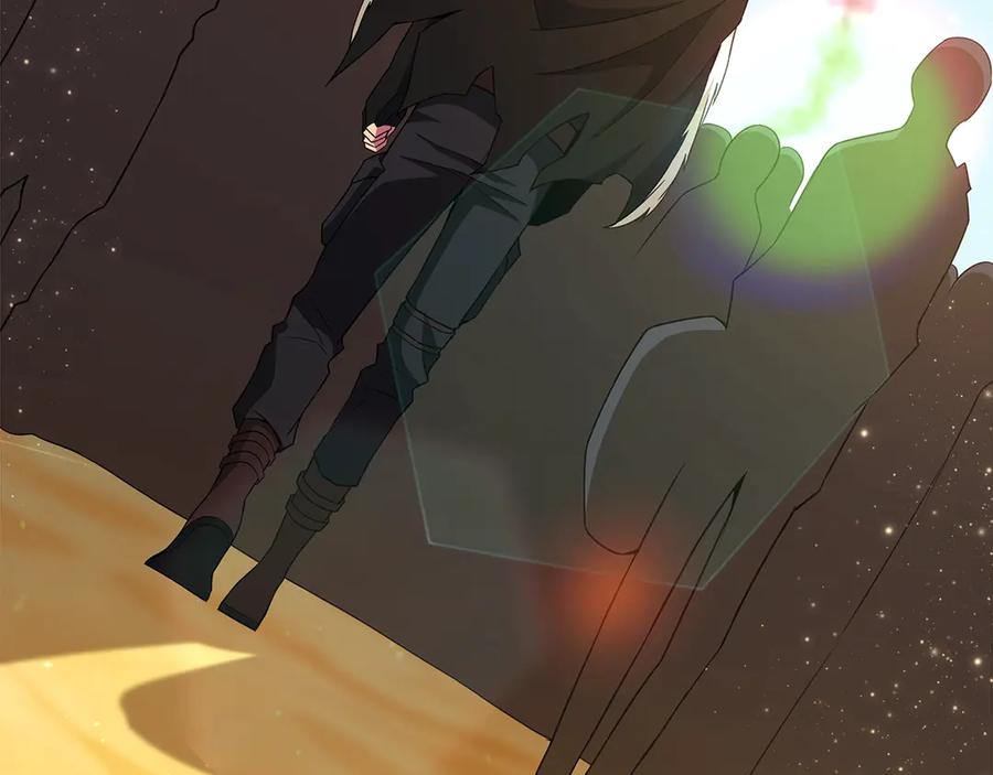 神的打工世界 第83话 法老的解脱 第83页