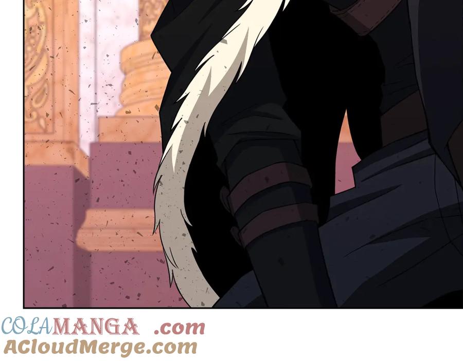 神的打工世界 第83话 法老的解脱 第25页