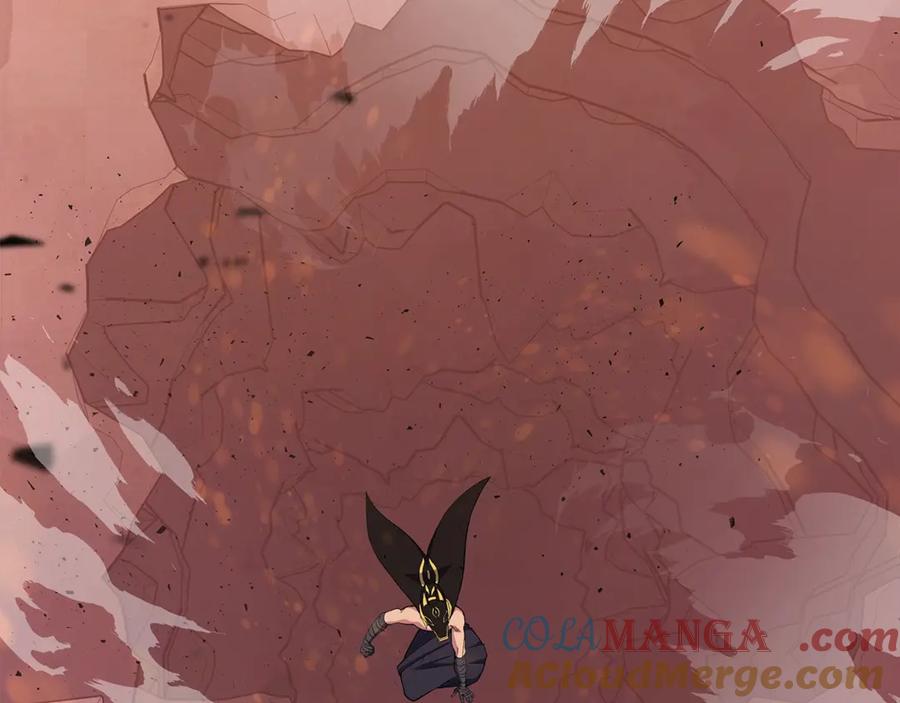 神的打工世界 第83话 法老的解脱 第9页
