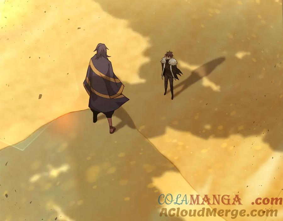 神的打工世界 第83话 法老的解脱 第129页