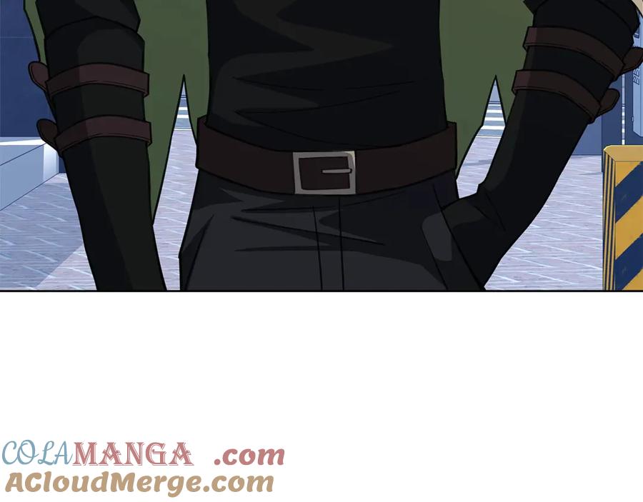 神的打工世界 第83话 法老的解脱 第149页