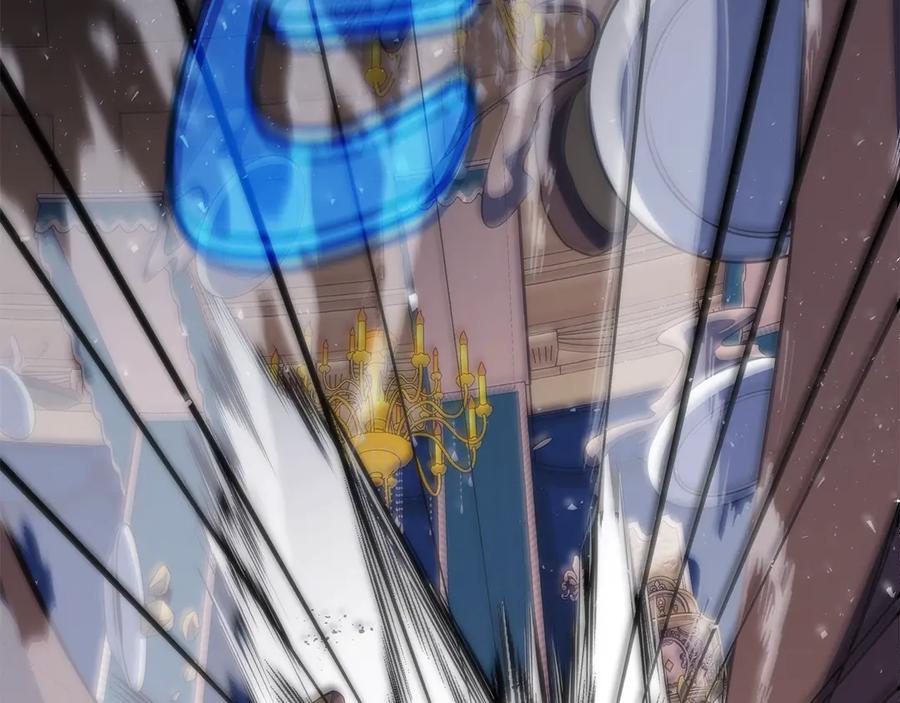 神的打工世界 第84话 邪恶的计划 第126页
