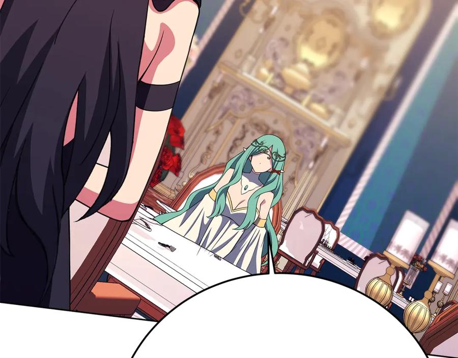 神的打工世界 第84话 邪恶的计划 第96页