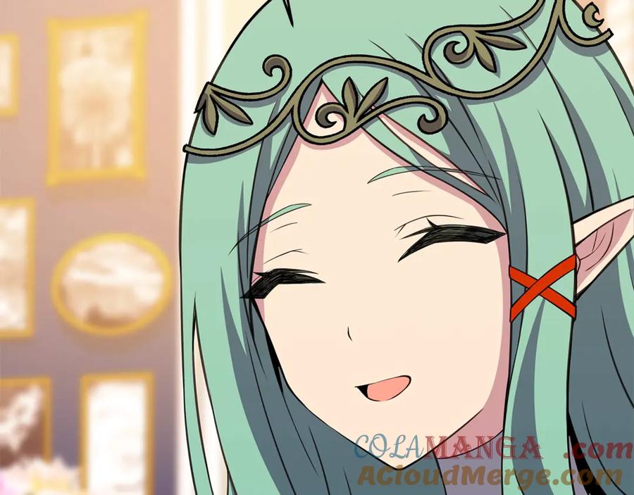 神的打工世界 第84话 邪恶的计划 第101页