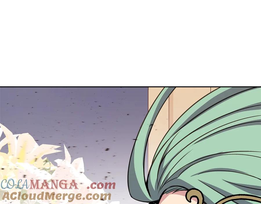 神的打工世界 第84话 邪恶的计划 第117页
