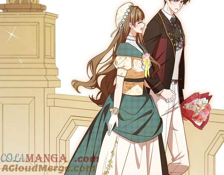 反派少女被爱意围绕 第88话 勇敢认错道歉 第209页