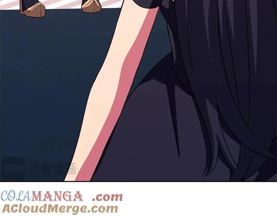 神的打工世界 第85话 毁灭的危机 第17页