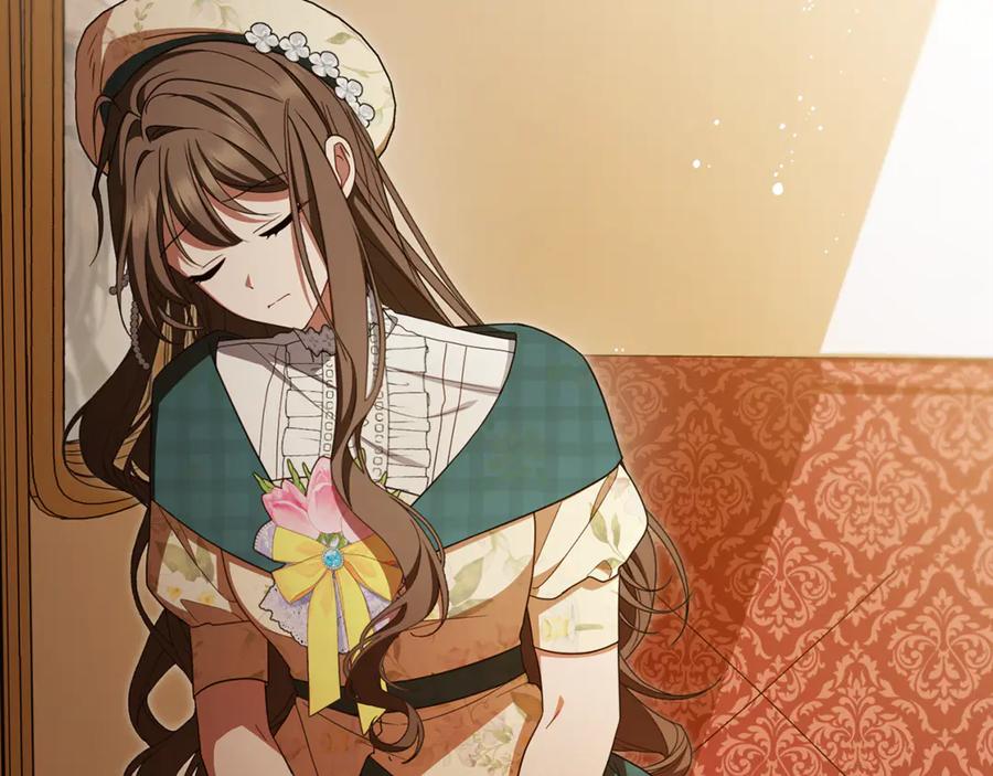 反派少女被爱意围绕 第89话 情窦初开 第32页