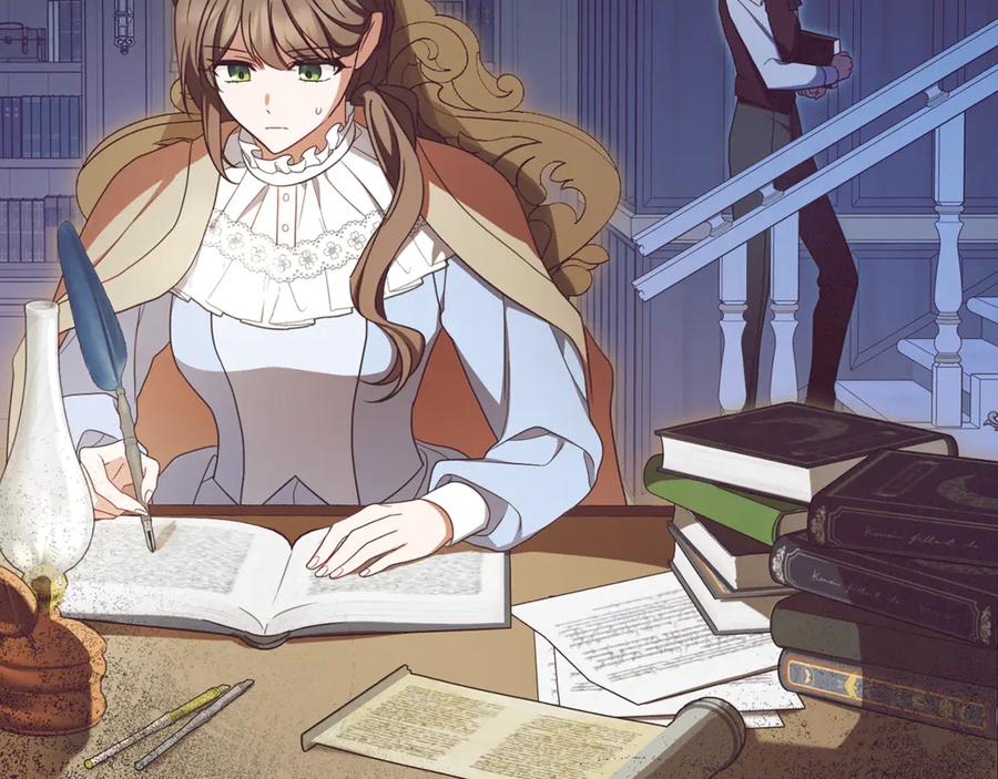 反派少女被爱意围绕 第89话 情窦初开 第20页