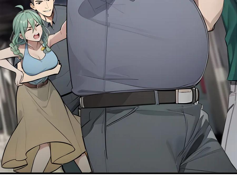 《我主宰了灵气复苏》第91话 解救！ 第59页