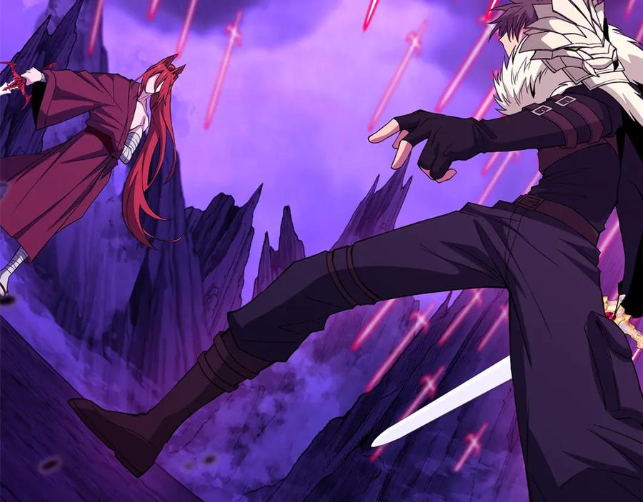 神的打工世界 第91话 记忆融合 第27页