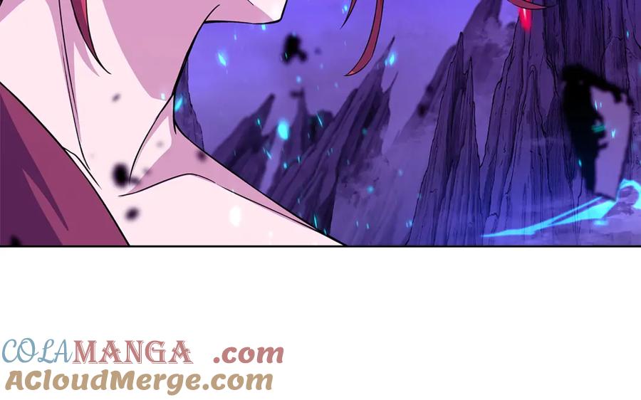 神的打工世界 第91话 记忆融合 第37页