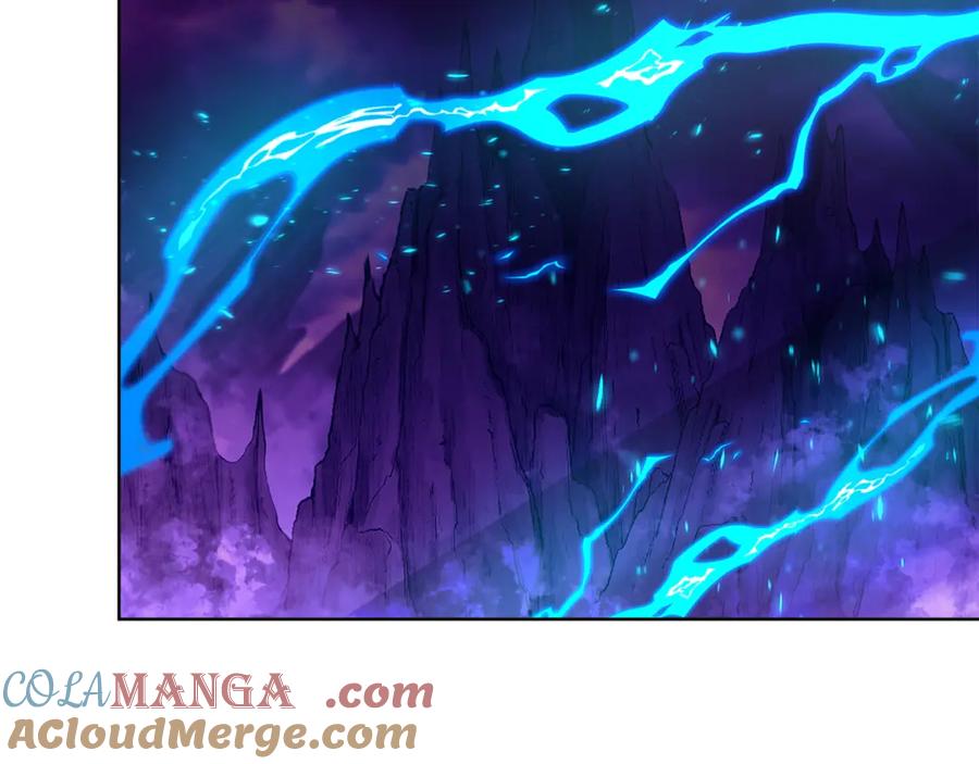 神的打工世界 第91话 记忆融合 第33页
