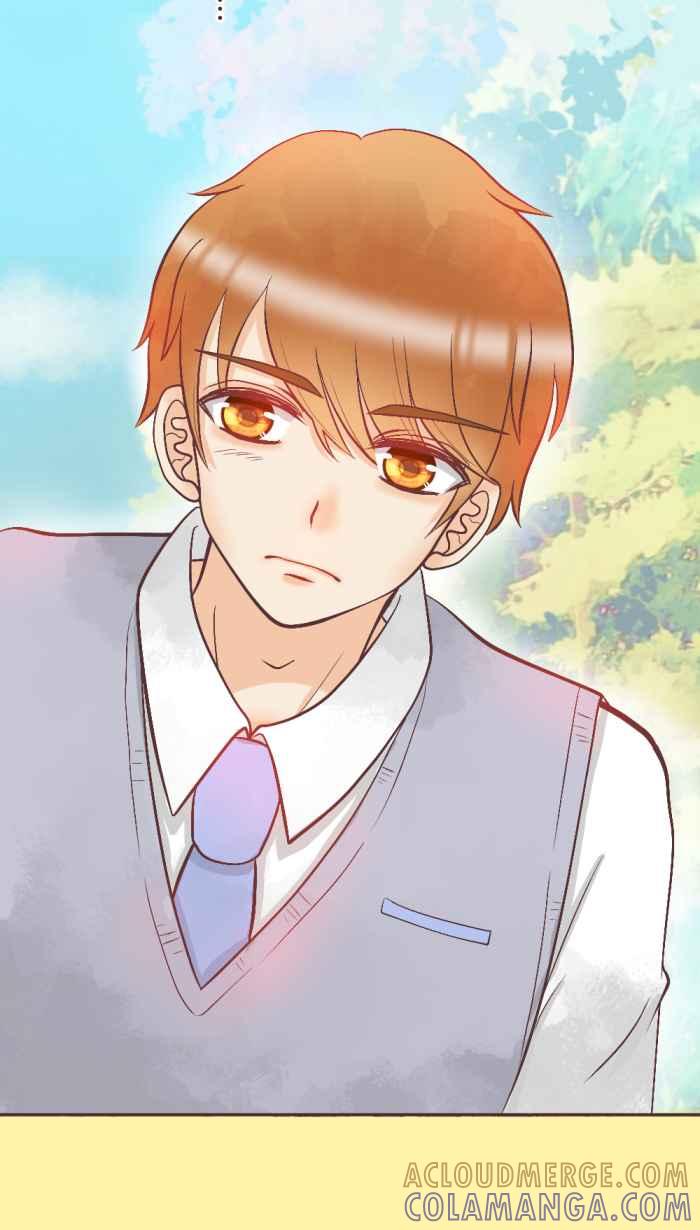 《胡桃钳的秘密》[第9话] 绑马尾的女孩 第19页