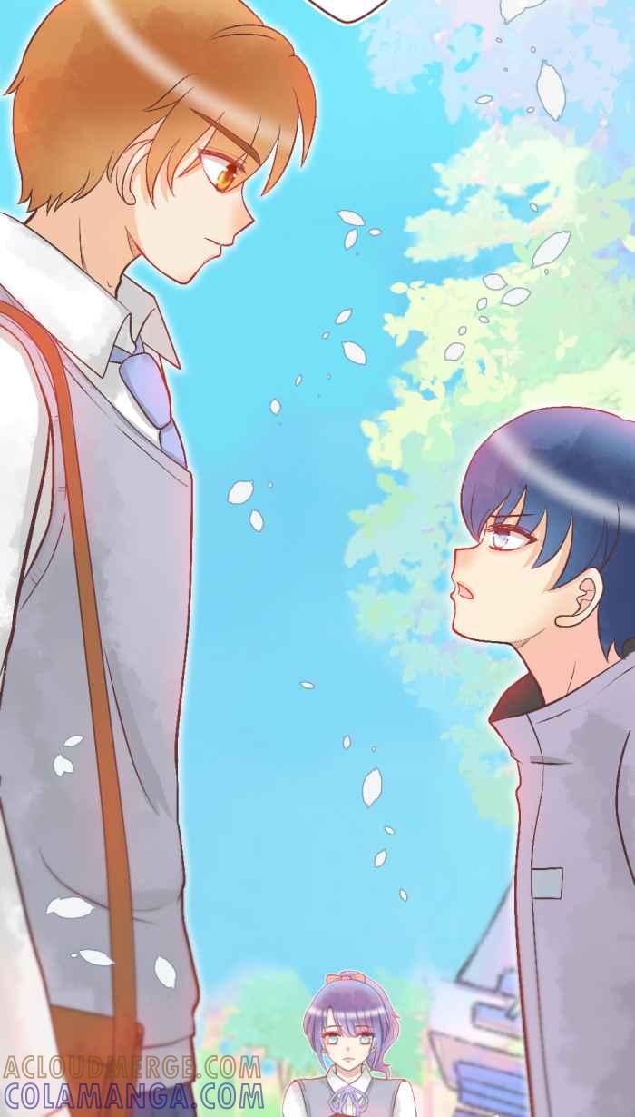 《胡桃钳的秘密》[第12话] 解围 第15页