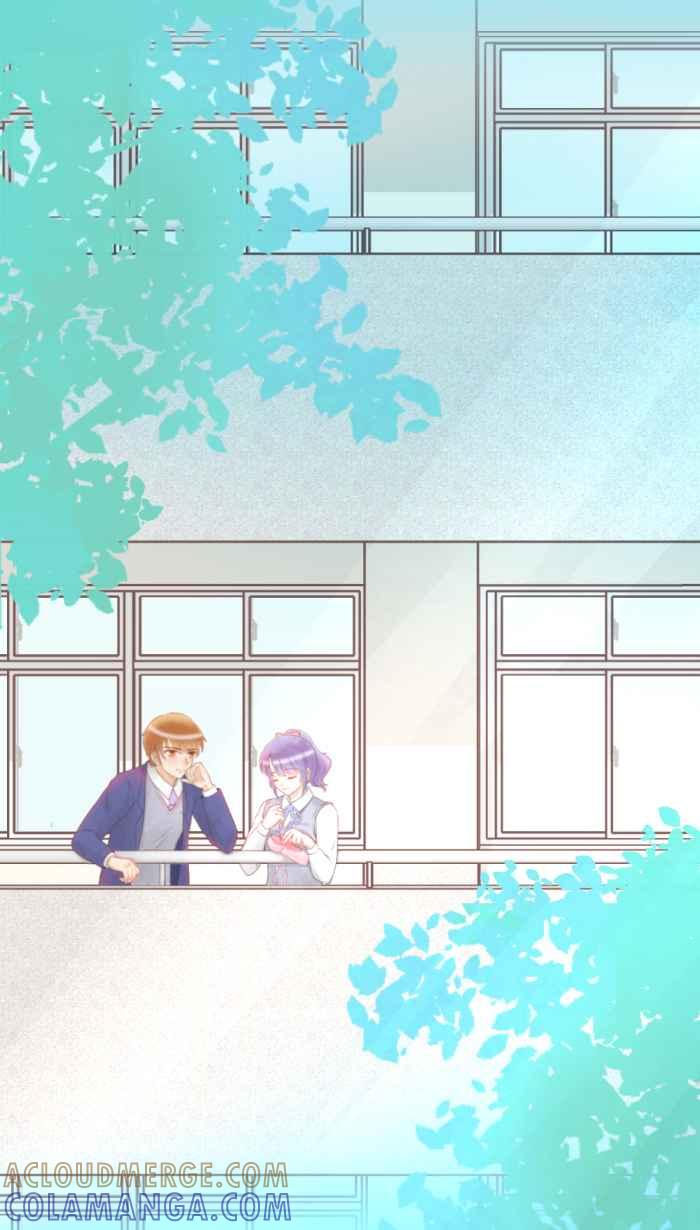 《胡桃钳的秘密》[第16话] 察觉 第5页