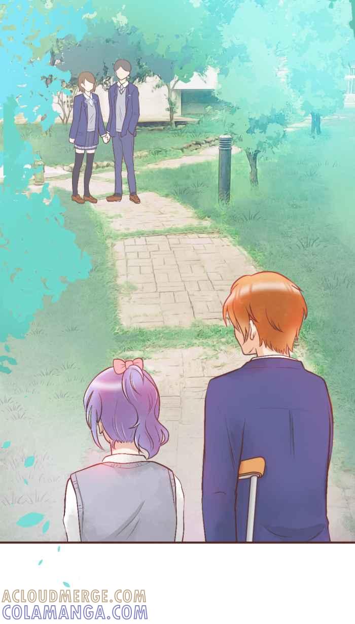 《胡桃钳的秘密》[第17话] 欢乐的午餐时间来了! 第7页