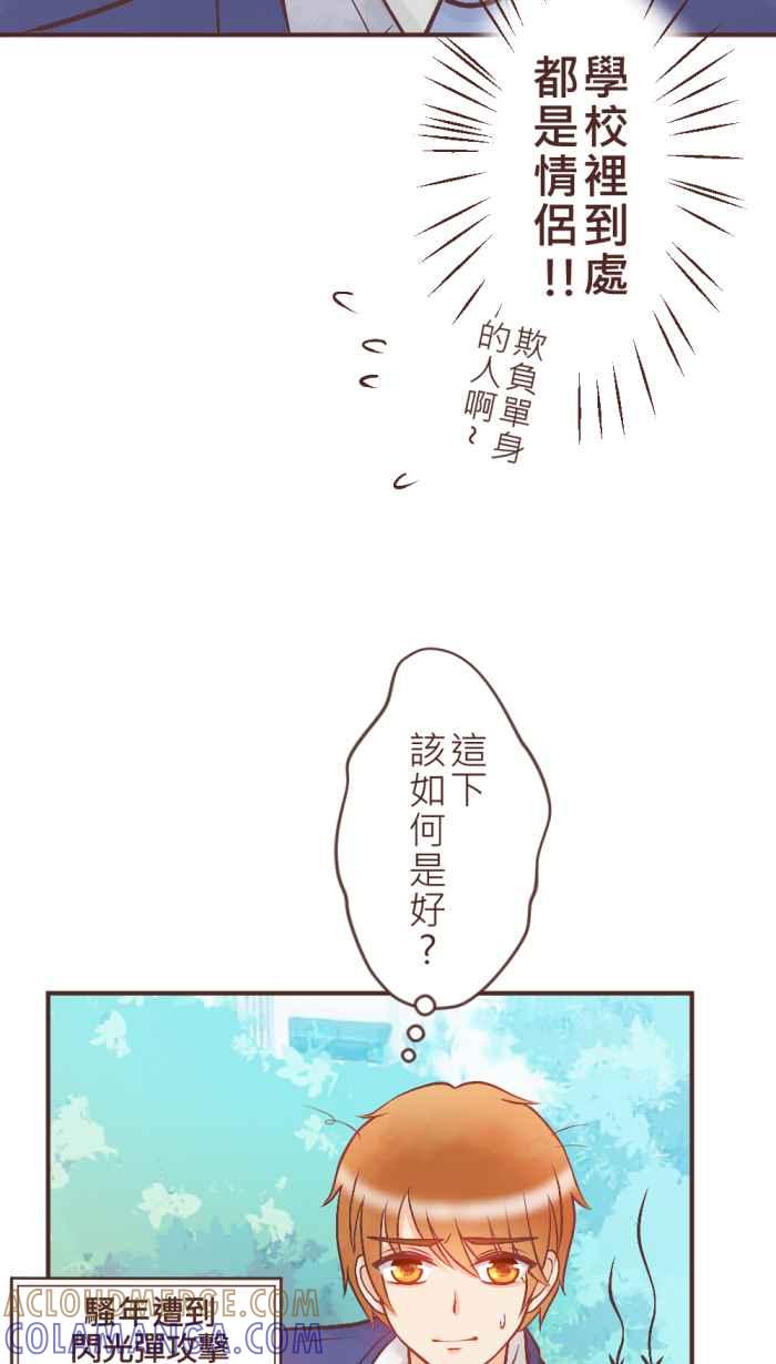 《胡桃钳的秘密》[第17话] 欢乐的午餐时间来了! 第15页
