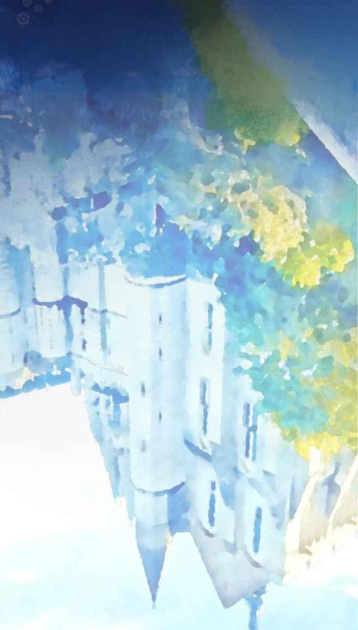 《胡桃钳的秘密》[第22话] 就寝前的小舞 第28页