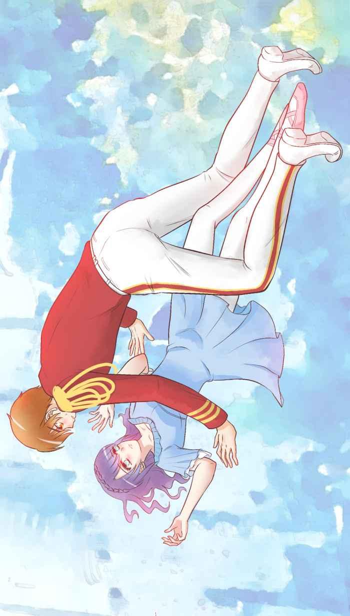 《胡桃钳的秘密》[第23话] 寻找克拉拉 第36页