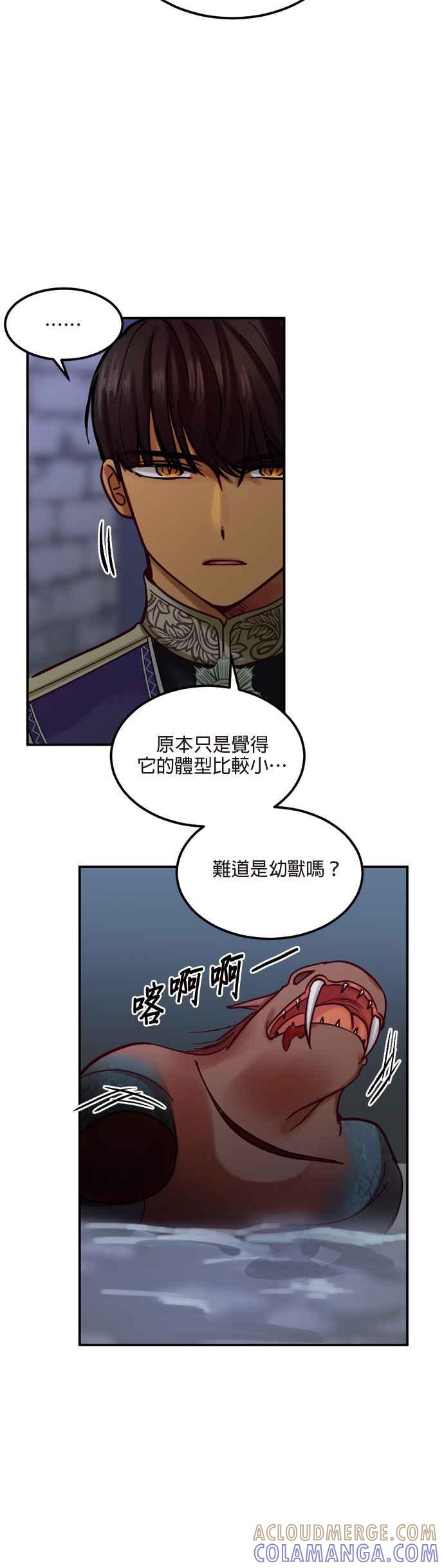 《神灯精灵亚美娜》第27话 第29页