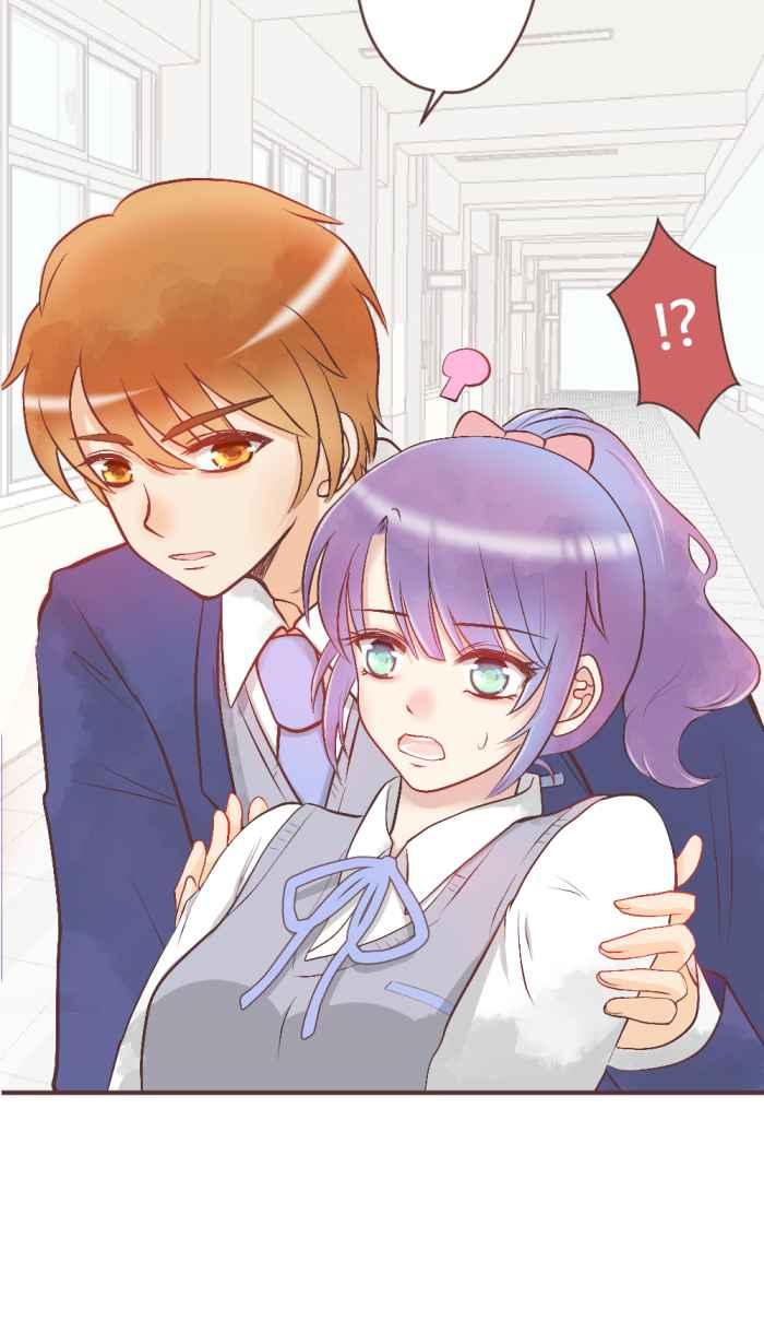 《胡桃钳的秘密》[第25话]被讨厌了_ 第36页